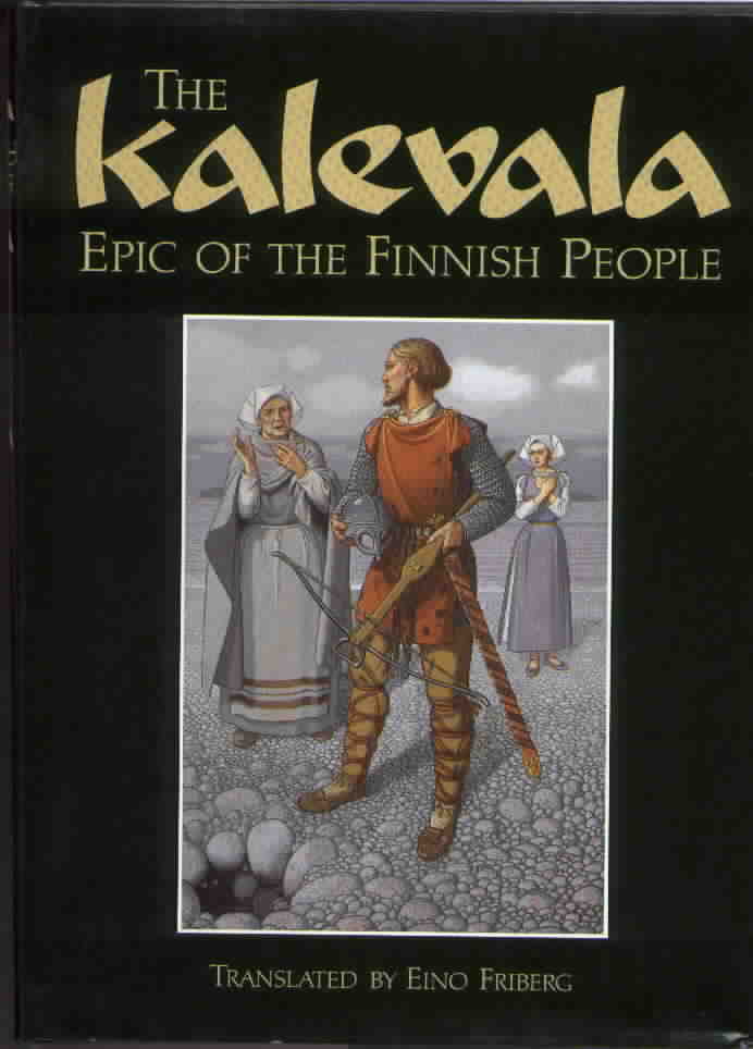 Heroes Of Kalevala - Free downloads and reviews - CNET