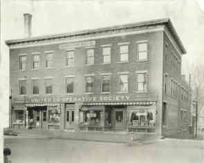 COOP Store MainStreet Fitchburg